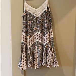 Chelsea & violet dress